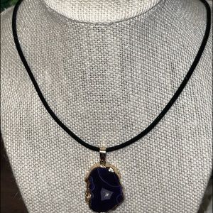 Beautiful spiritual necklace